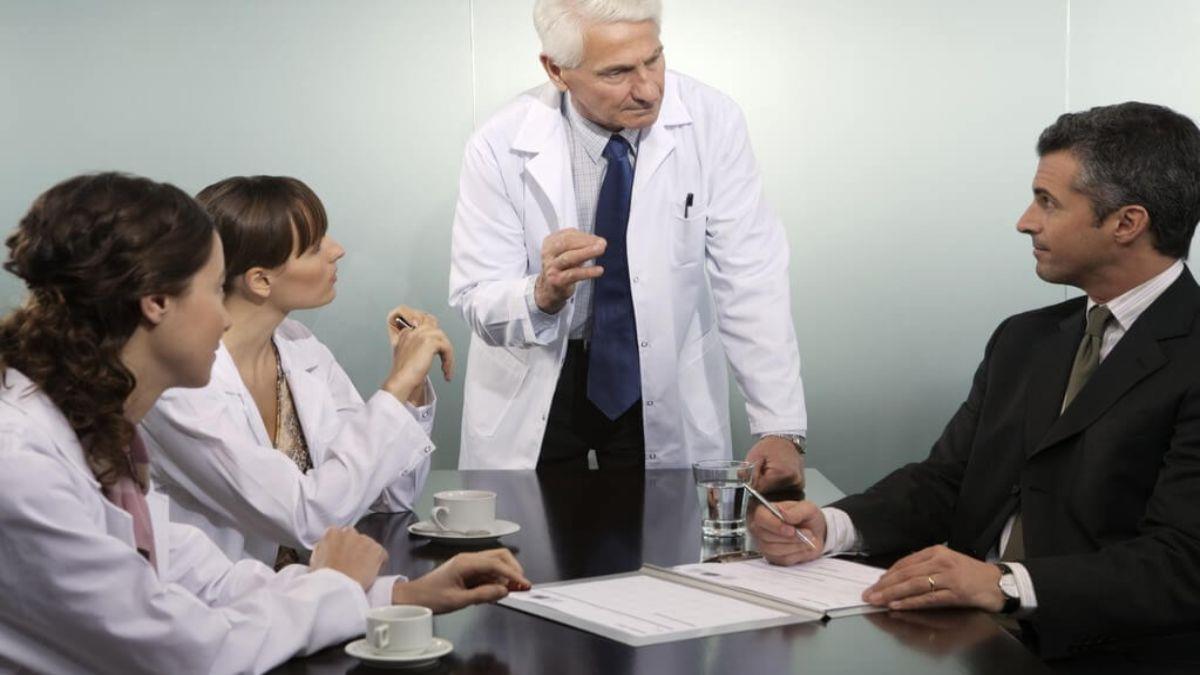 CURSO DE ADMINISTRACIÓN Y GESTIÓN EN SALUD