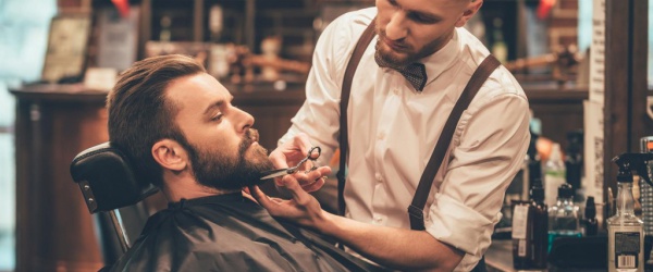 BARBERÍA
