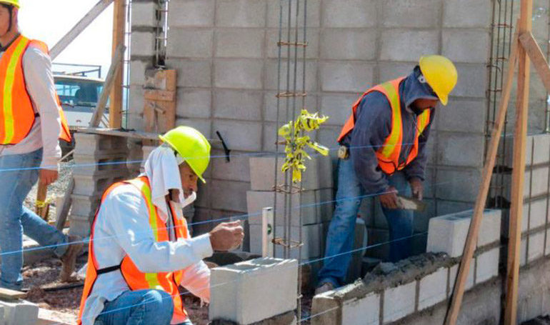 CONSTRUCCIÓN