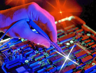 ELECTRÓNICA DIGITAL