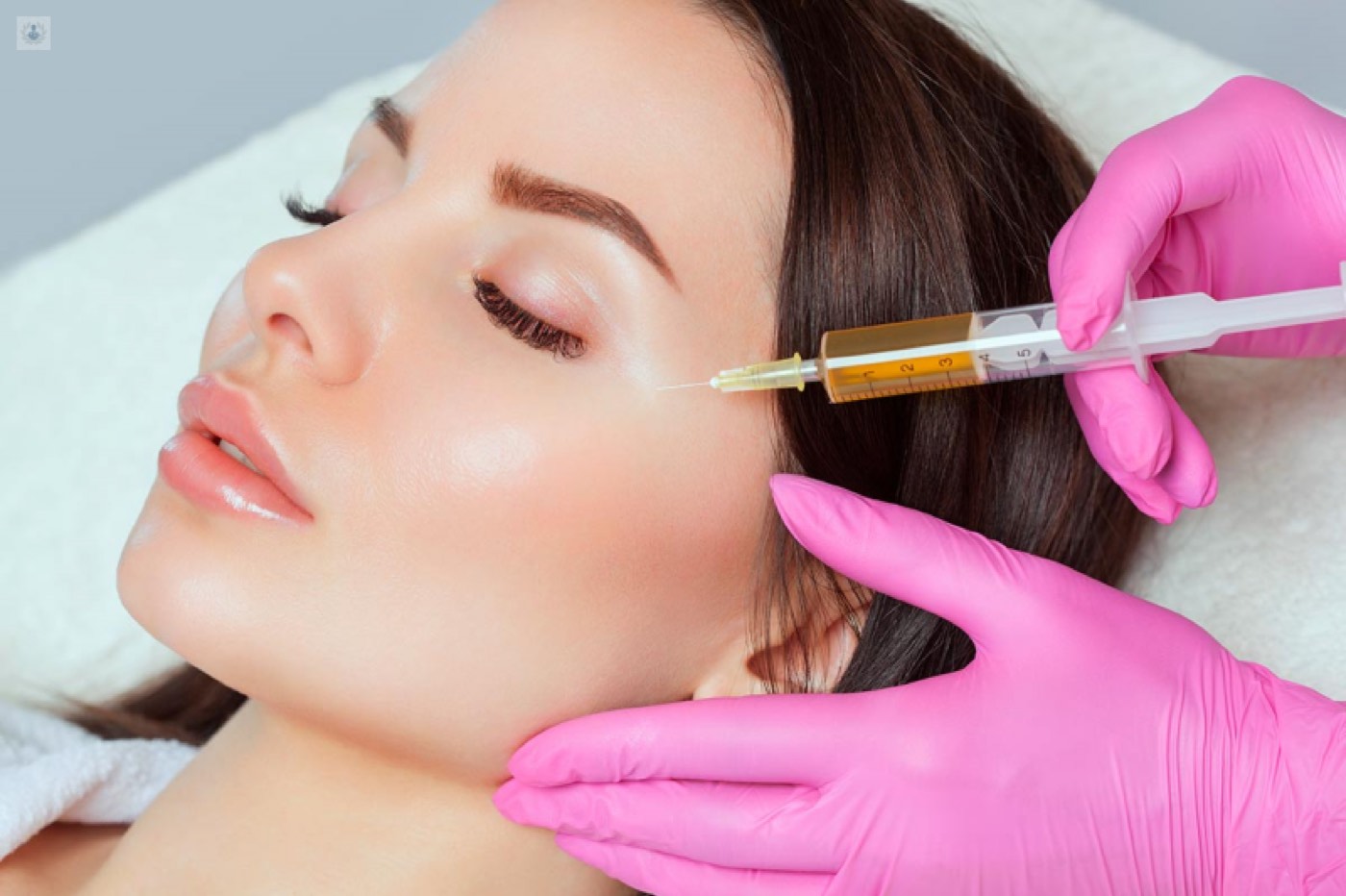 Curso sobre Plasma Rico en Plaquetas (PRP)